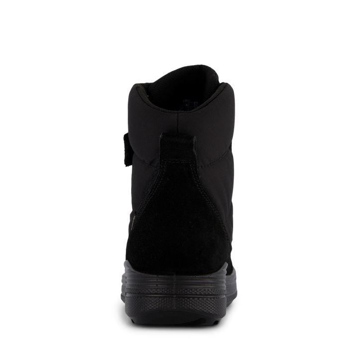 Ecco Urban Snowboarder Black/black