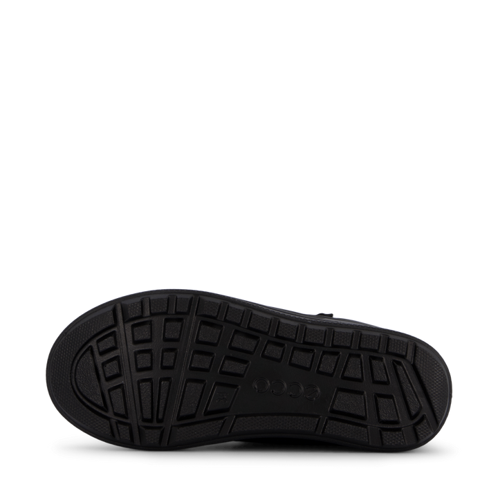 Ecco Urban Snowboarder Black/black