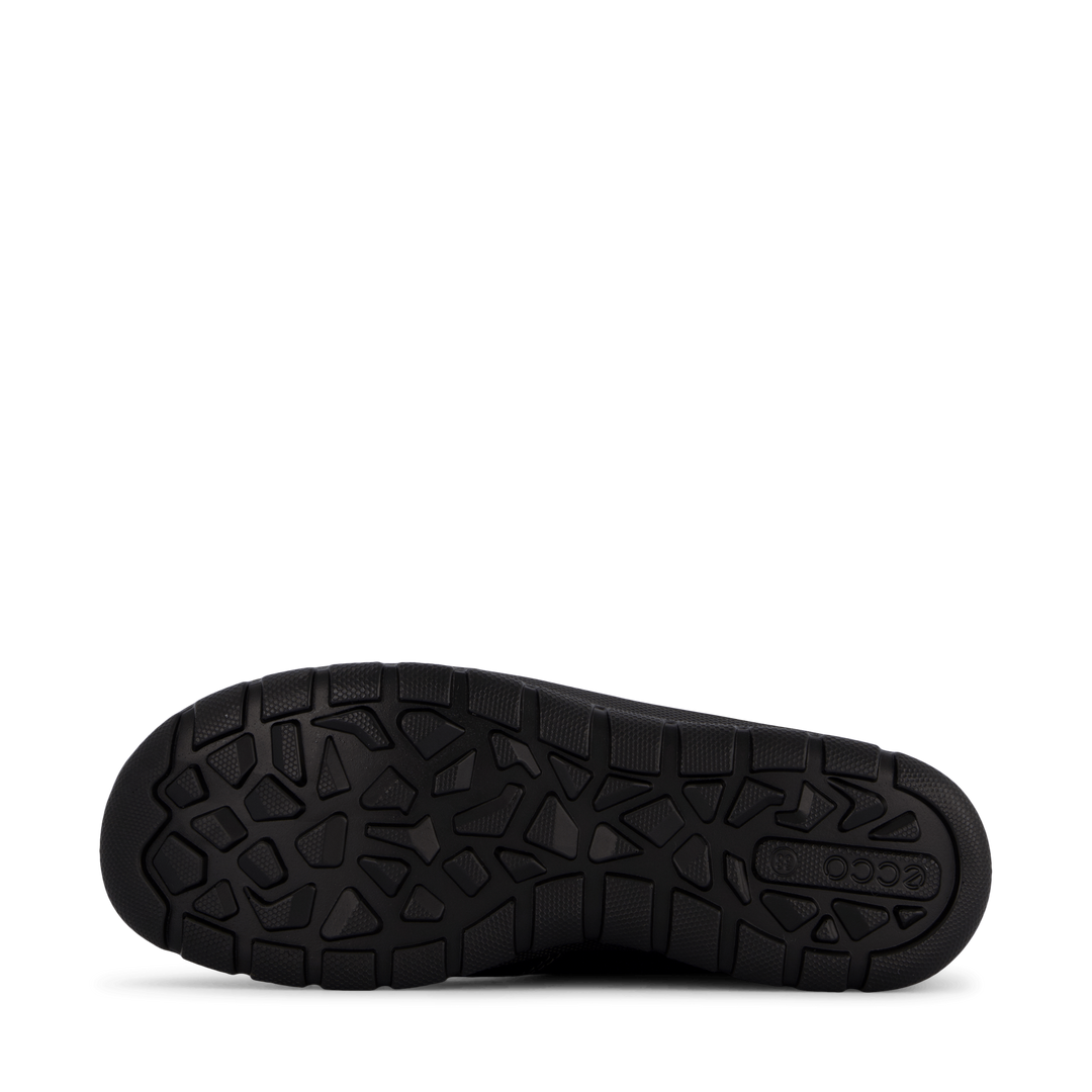 Ecco Babett Boot Black