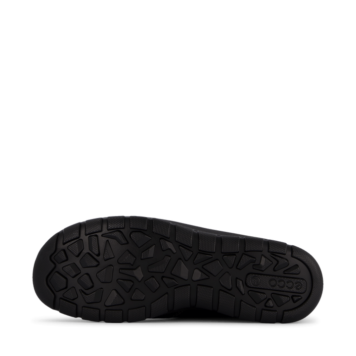 Ecco Babett Boot Black