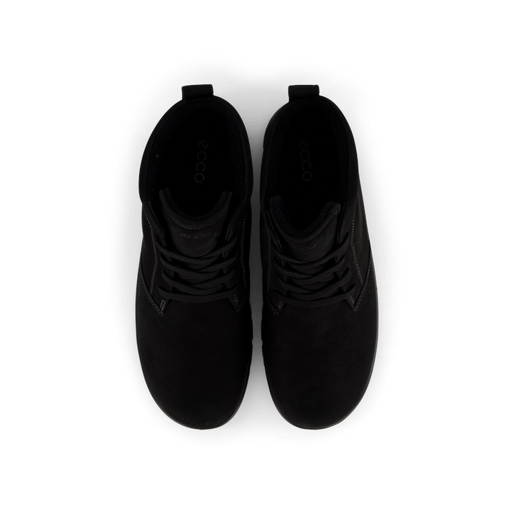 Ecco Babett Boot Black