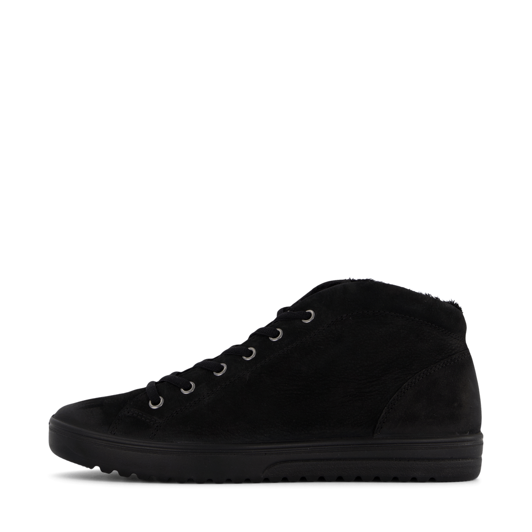 Ecco Fara Black
