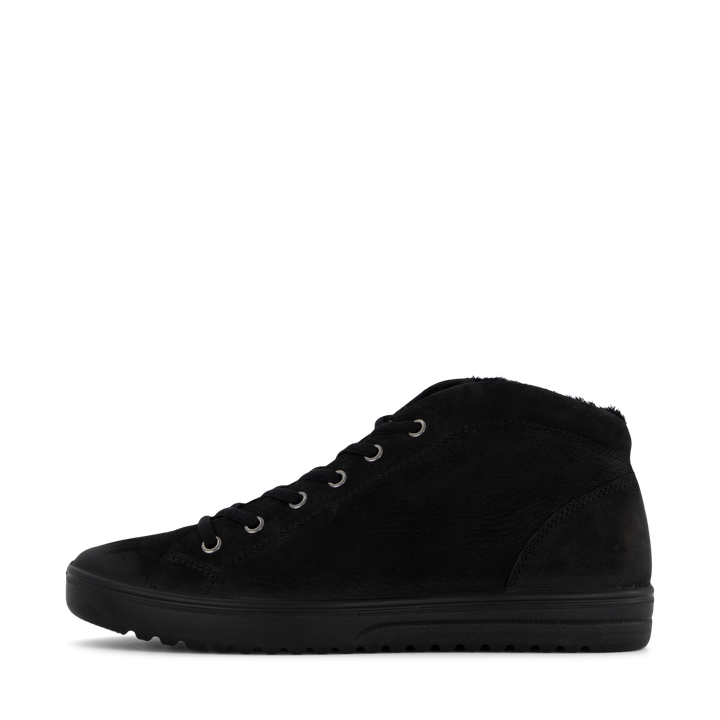 Ecco Fara Black