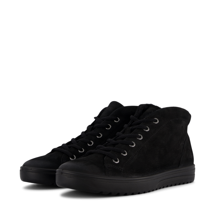 Ecco Fara Black