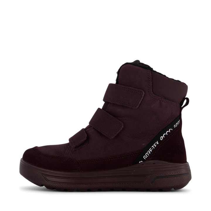 Ecco Urban Snowboarder Fig/fig/fig