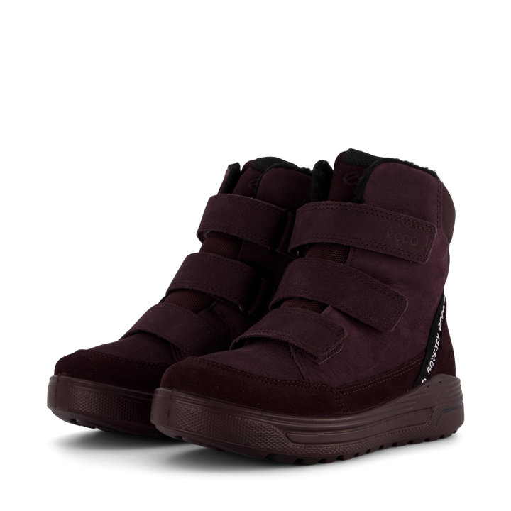 Ecco Urban Snowboarder Fig/fig/fig