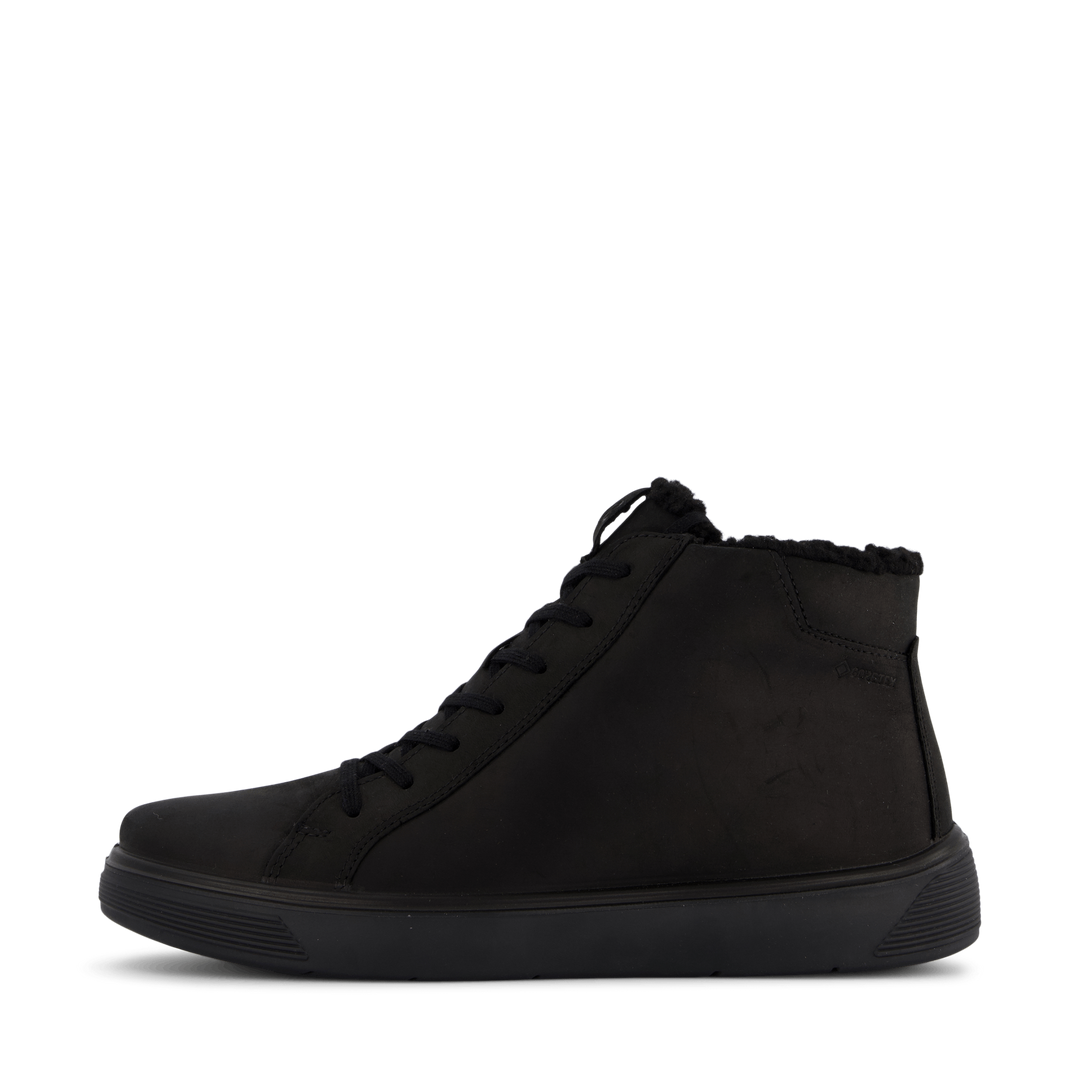 Ecco Street Tray K Black/black