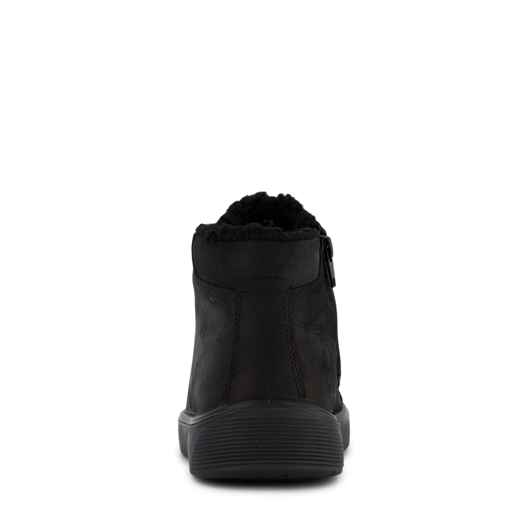 Ecco Street Tray K Black/black