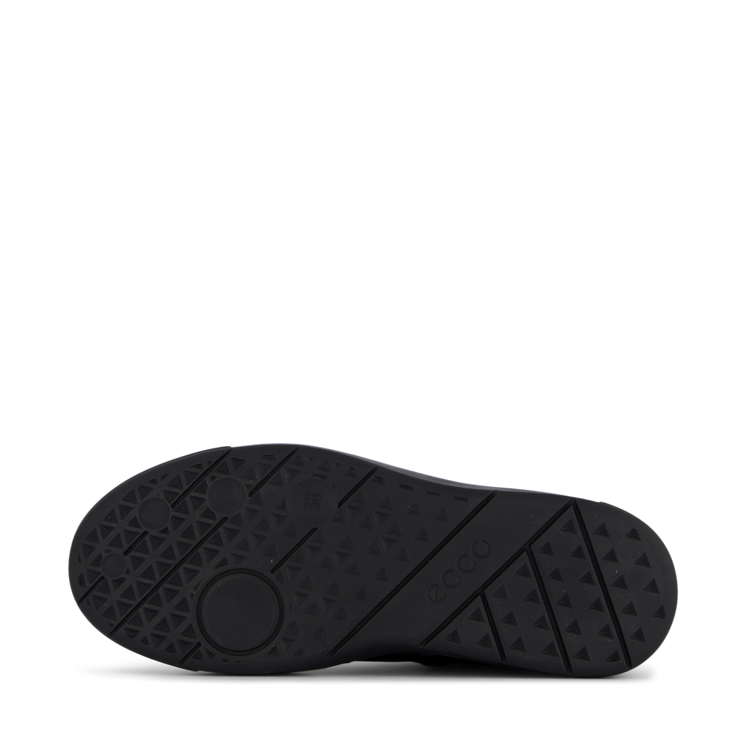 Ecco Street Tray K Black/black