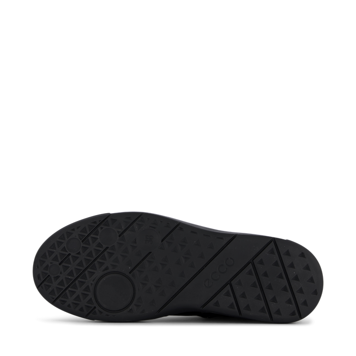 Ecco Street Tray K Black/black