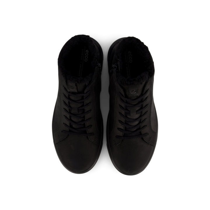 Ecco Street Tray K Black/black