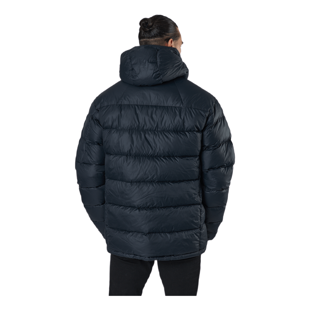 M Frost Down Jacket Black
