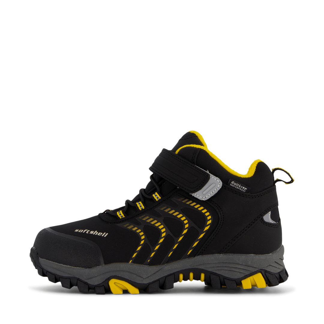 435-2126 Black/yellow