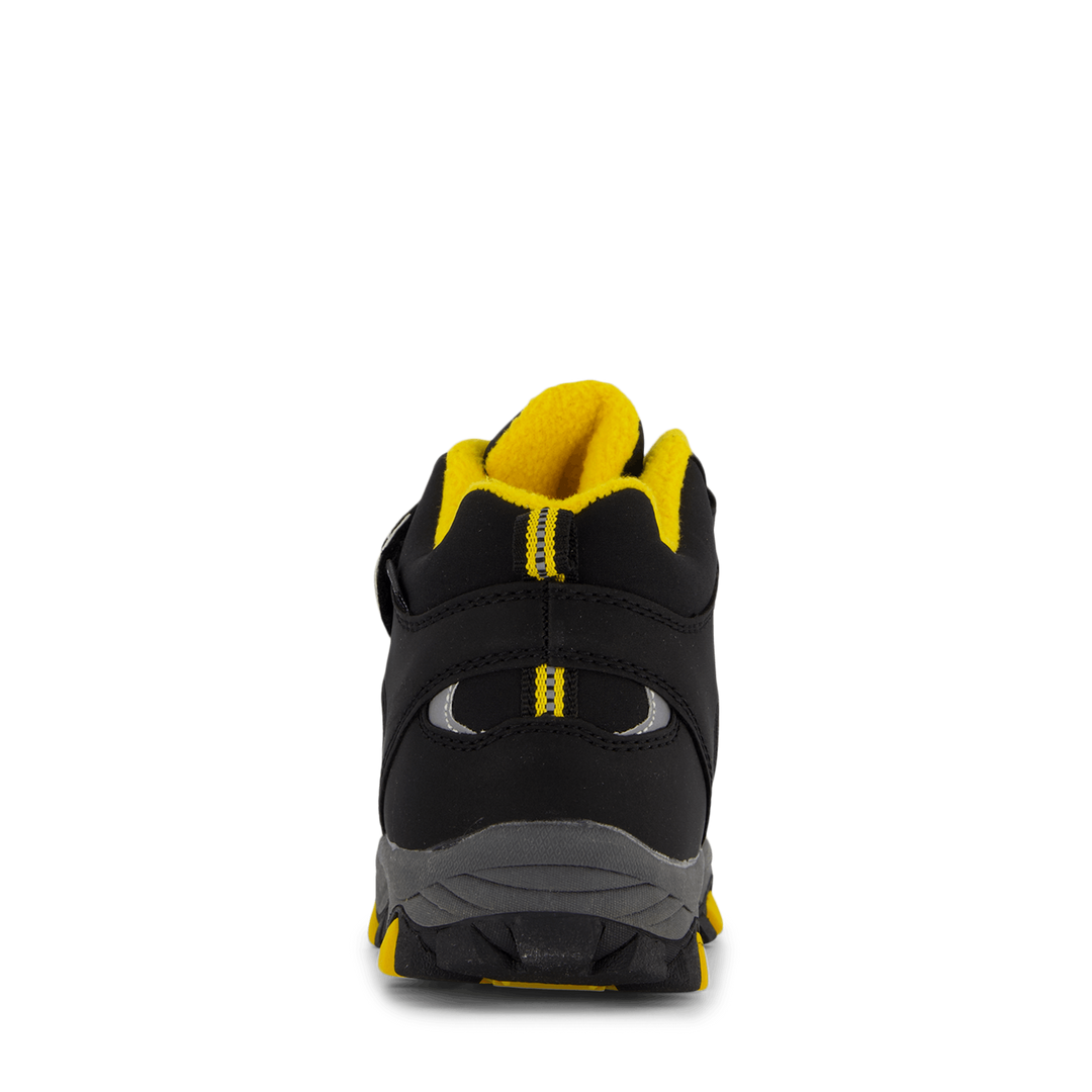 435-2126 Black/yellow