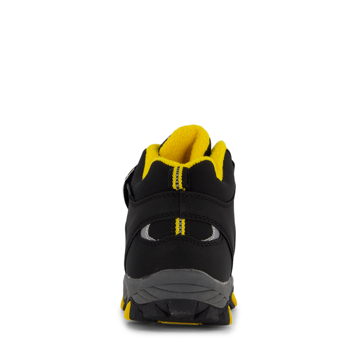 435-2126 Black/yellow