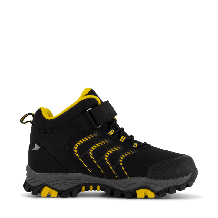 435-2126 Black/yellow