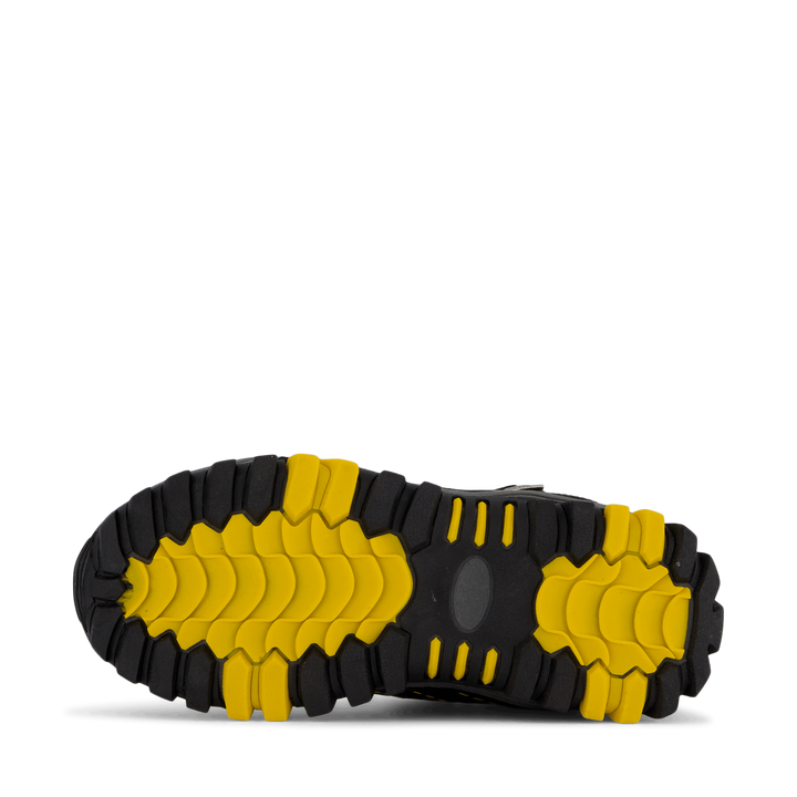 435-2126 Black/yellow