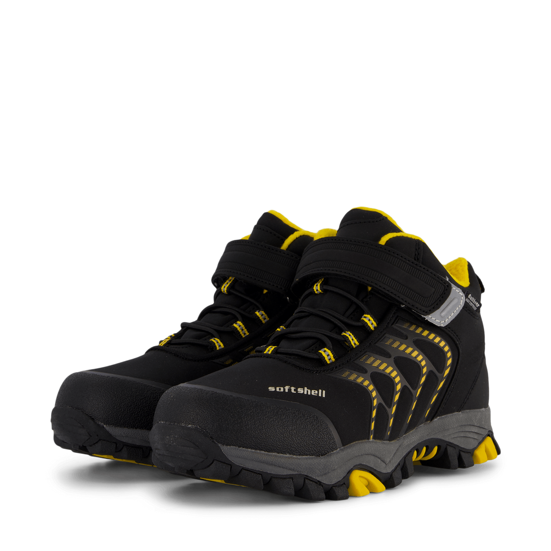 435-2126 Black/yellow