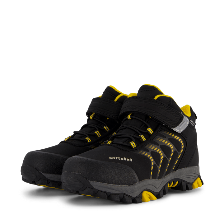 435-2126 Black/yellow