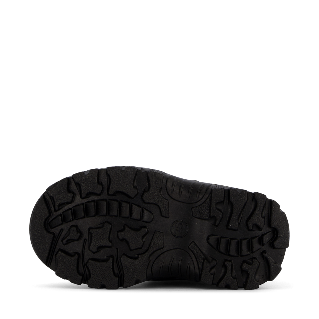 414-2107 Black/yellow