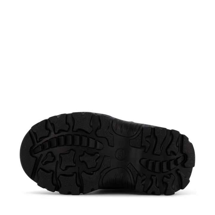 414-2107 Black/yellow