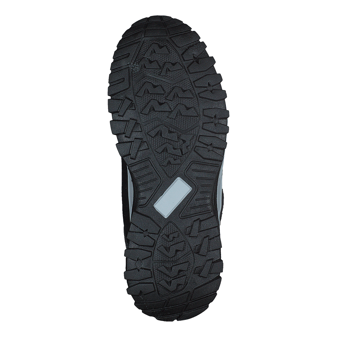 443-1863 Black/green