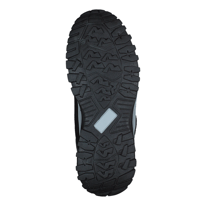 443-1863 Black/green