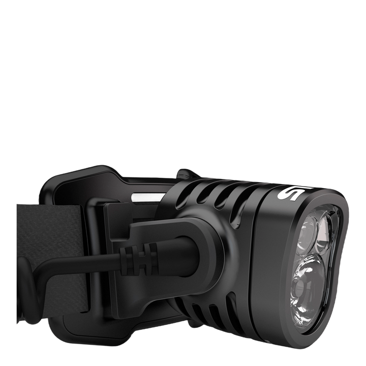 Pannlampa Exceed 4xt Grey/white