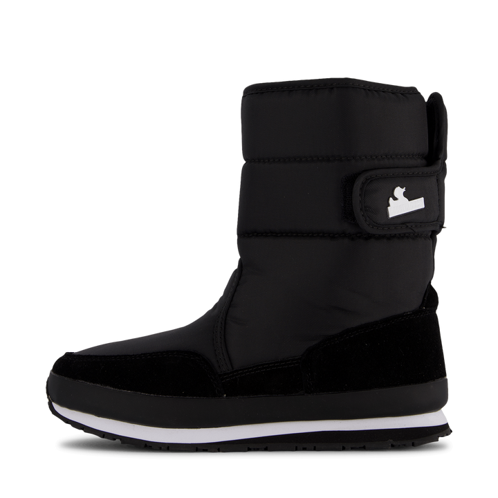Rd Snowjogger Adult Black