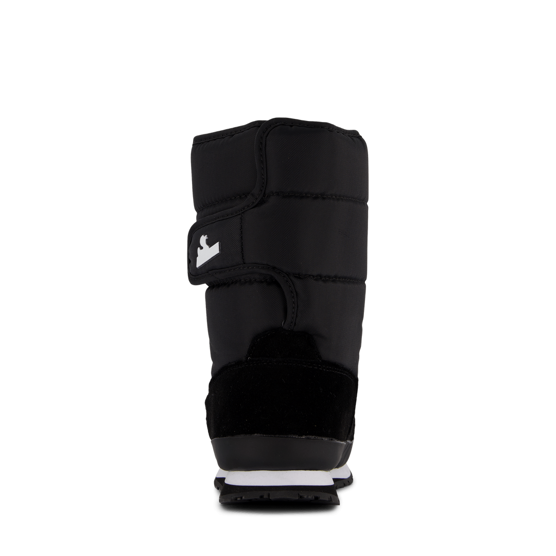 Rd Snowjogger Adult Black