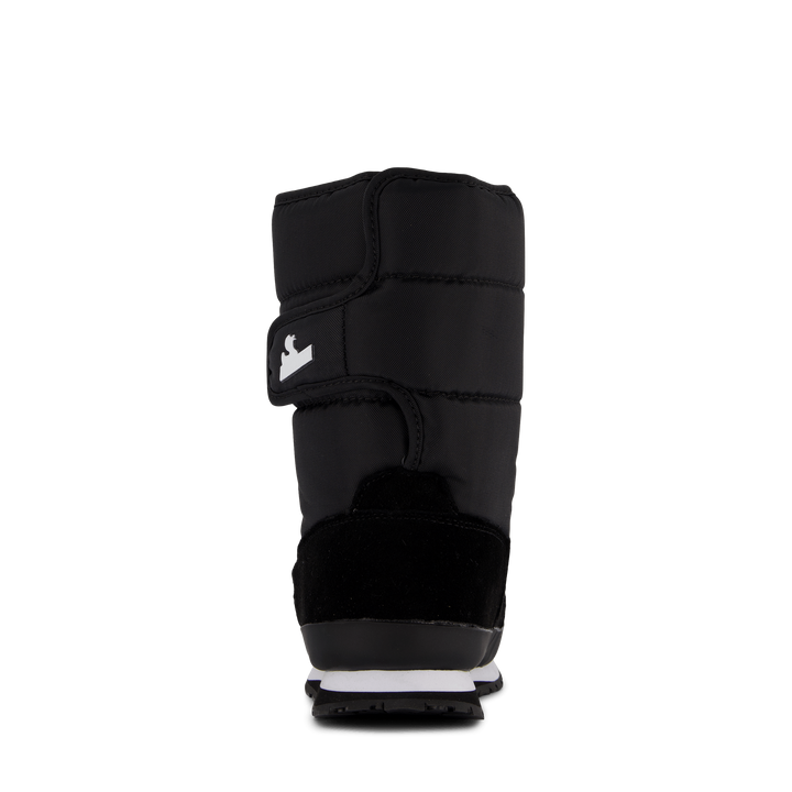 Rd Snowjogger Adult Black
