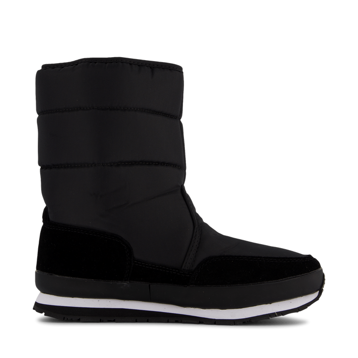 Rd Snowjogger Adult Black