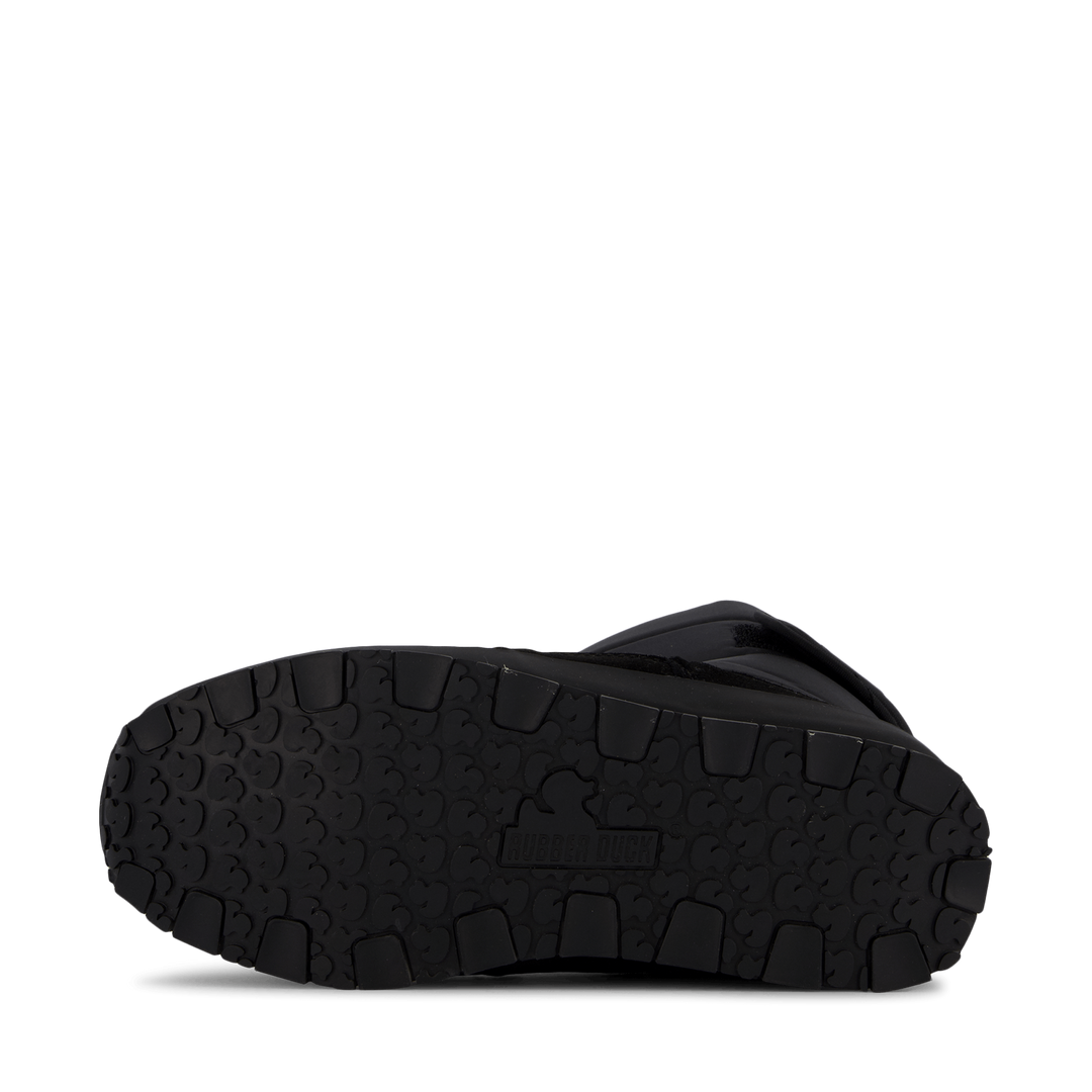 Rd Snowjogger Adult Black