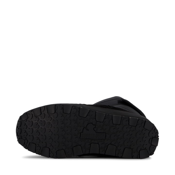 Rd Snowjogger Adult Black