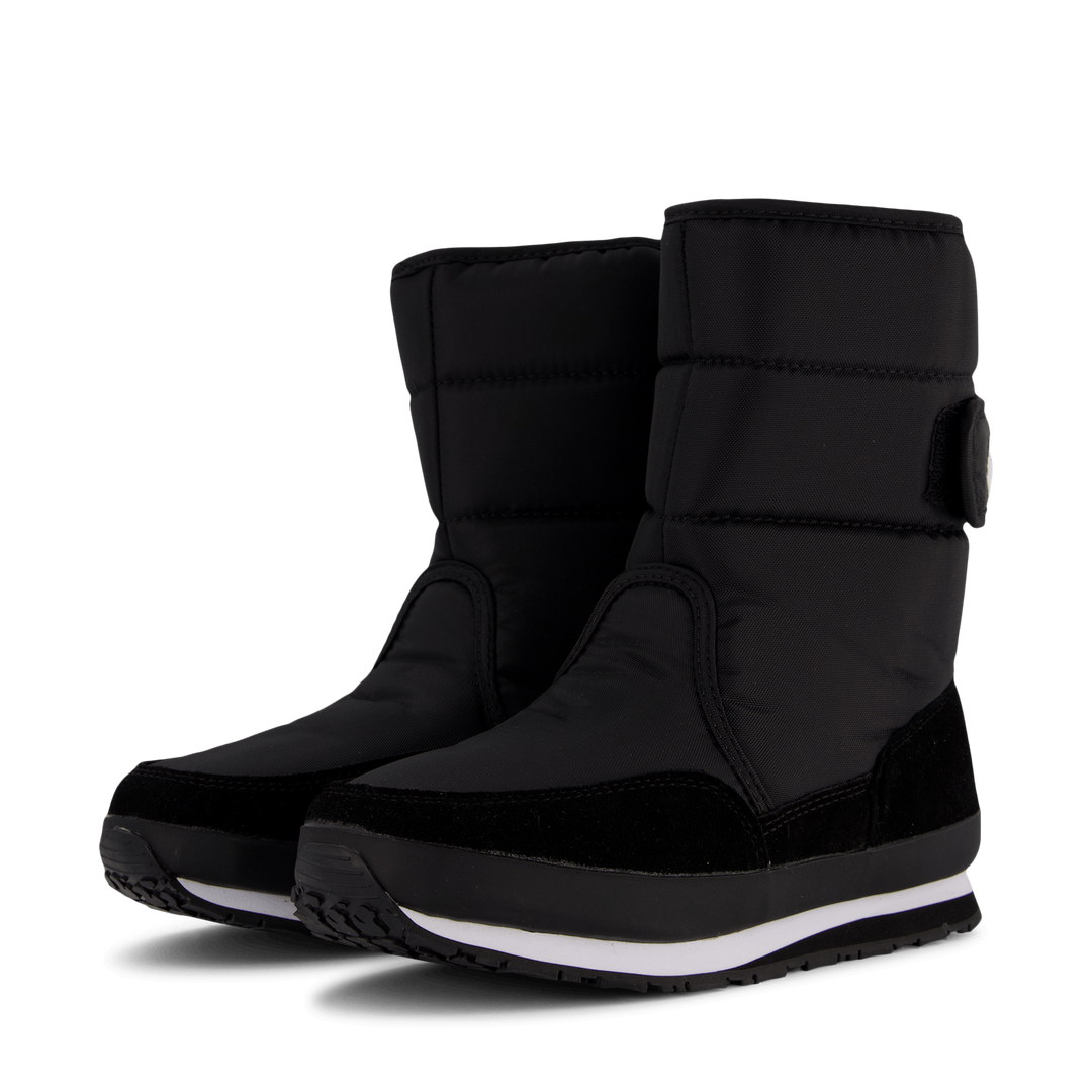 Rd Snowjogger Adult Black