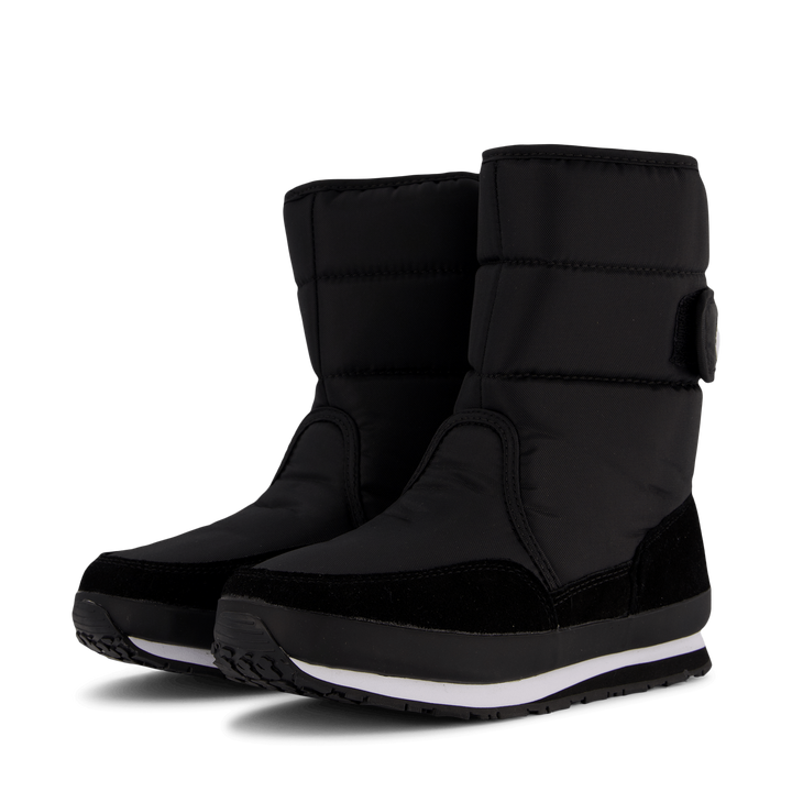 Rd Snowjogger Adult Black