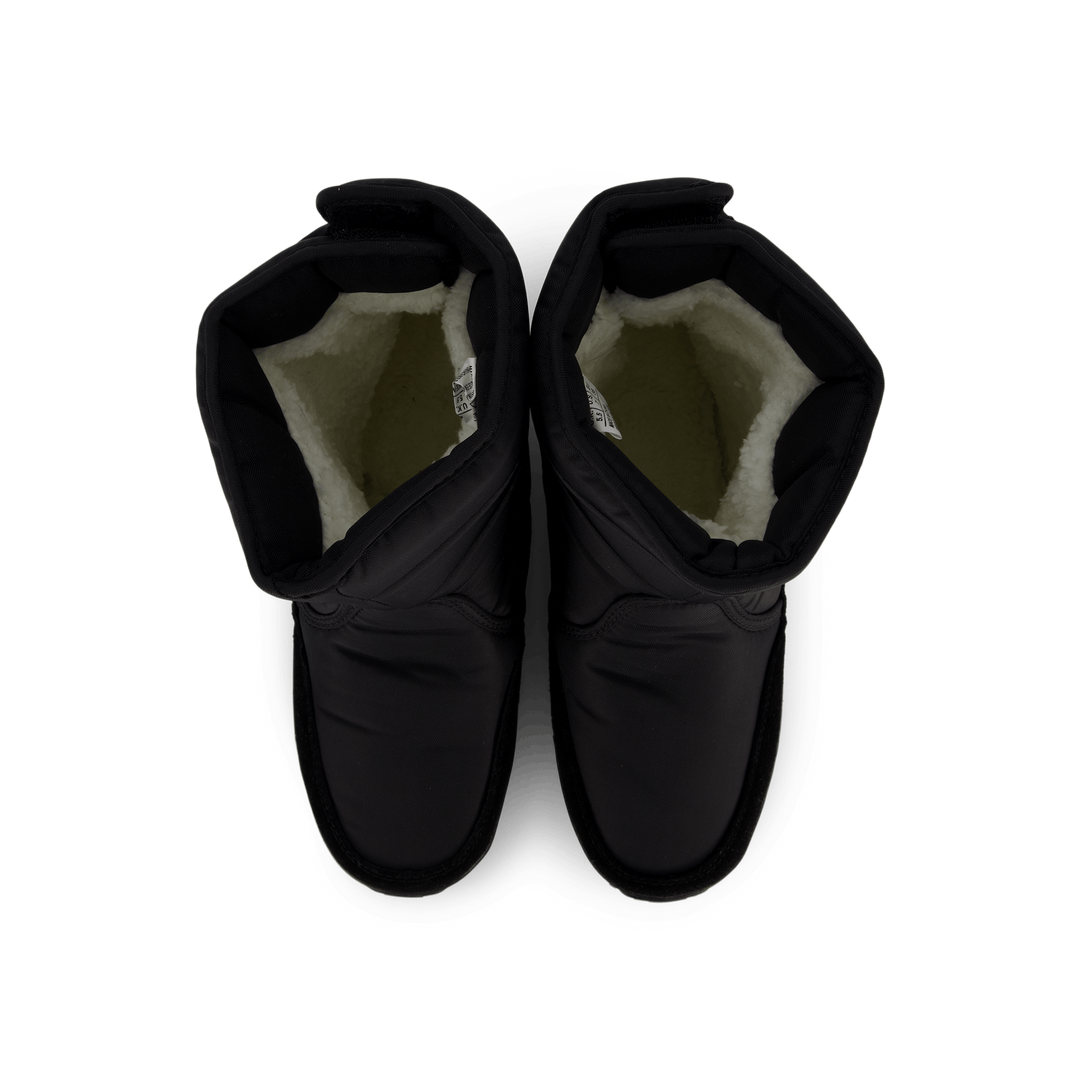Rd Snowjogger Adult Black