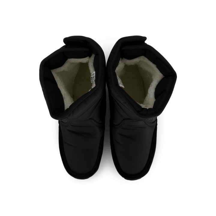 Rd Snowjogger Adult Black