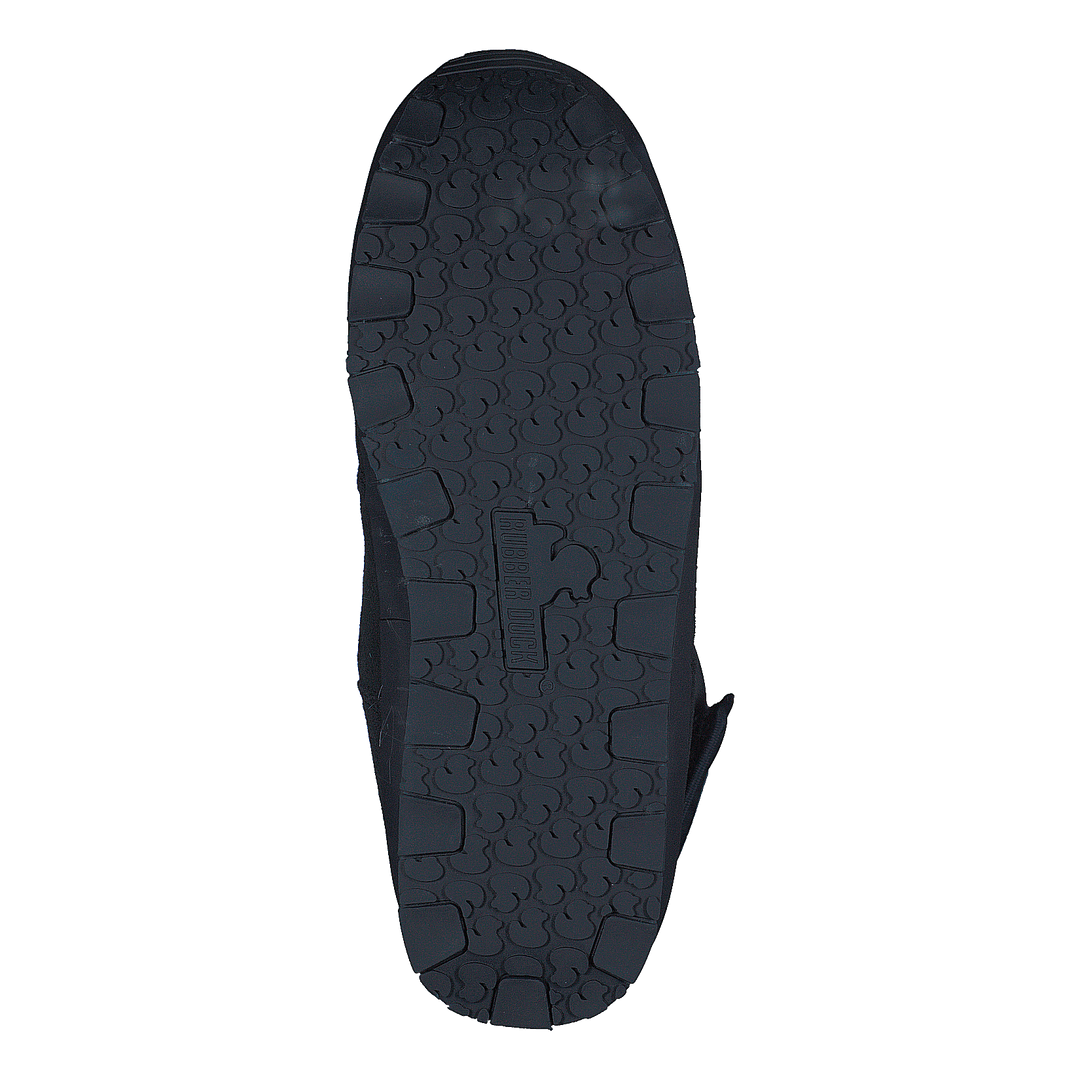 Rd Snowjogger Adult Navy