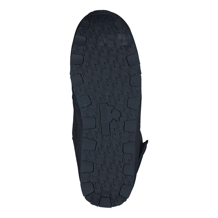 Rd Snowjogger Adult Navy