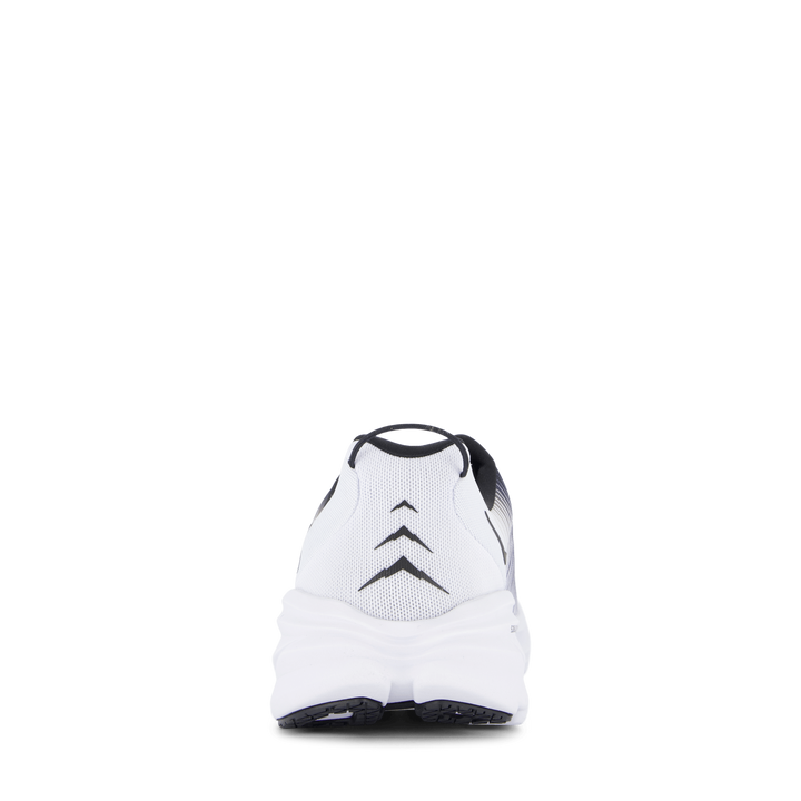 M Rincon 3 Wide Black / White