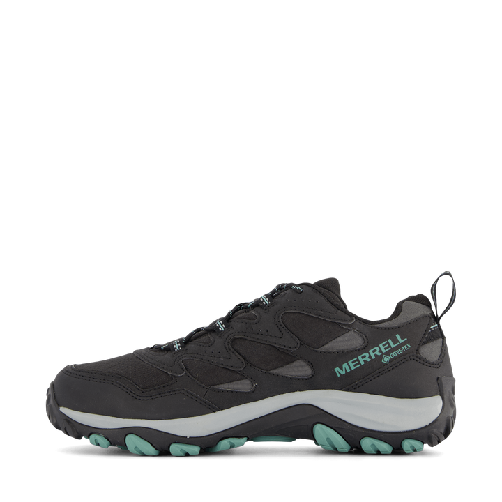 West Rim Sport Gtx Black