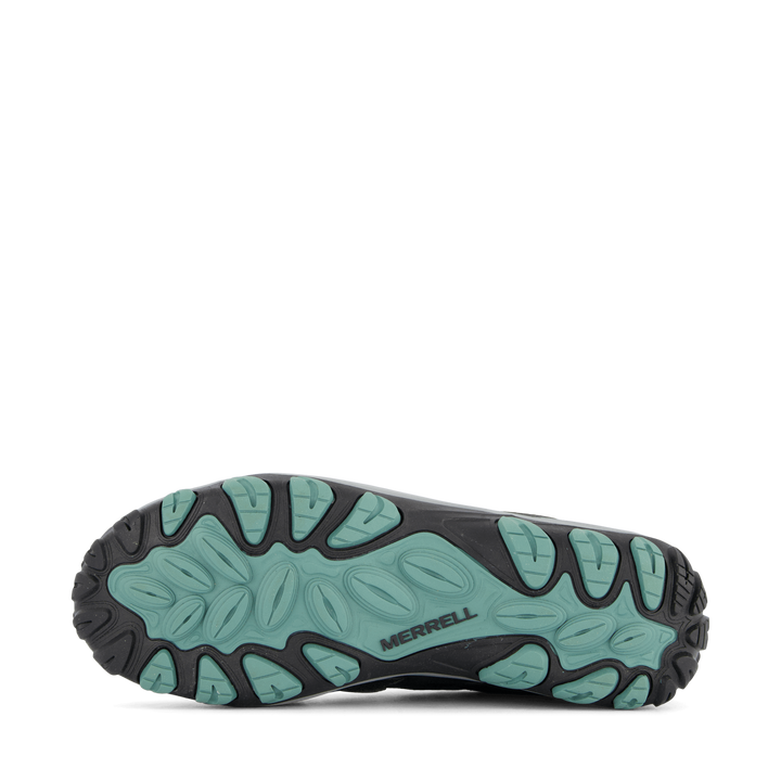 West Rim Sport Gtx Black