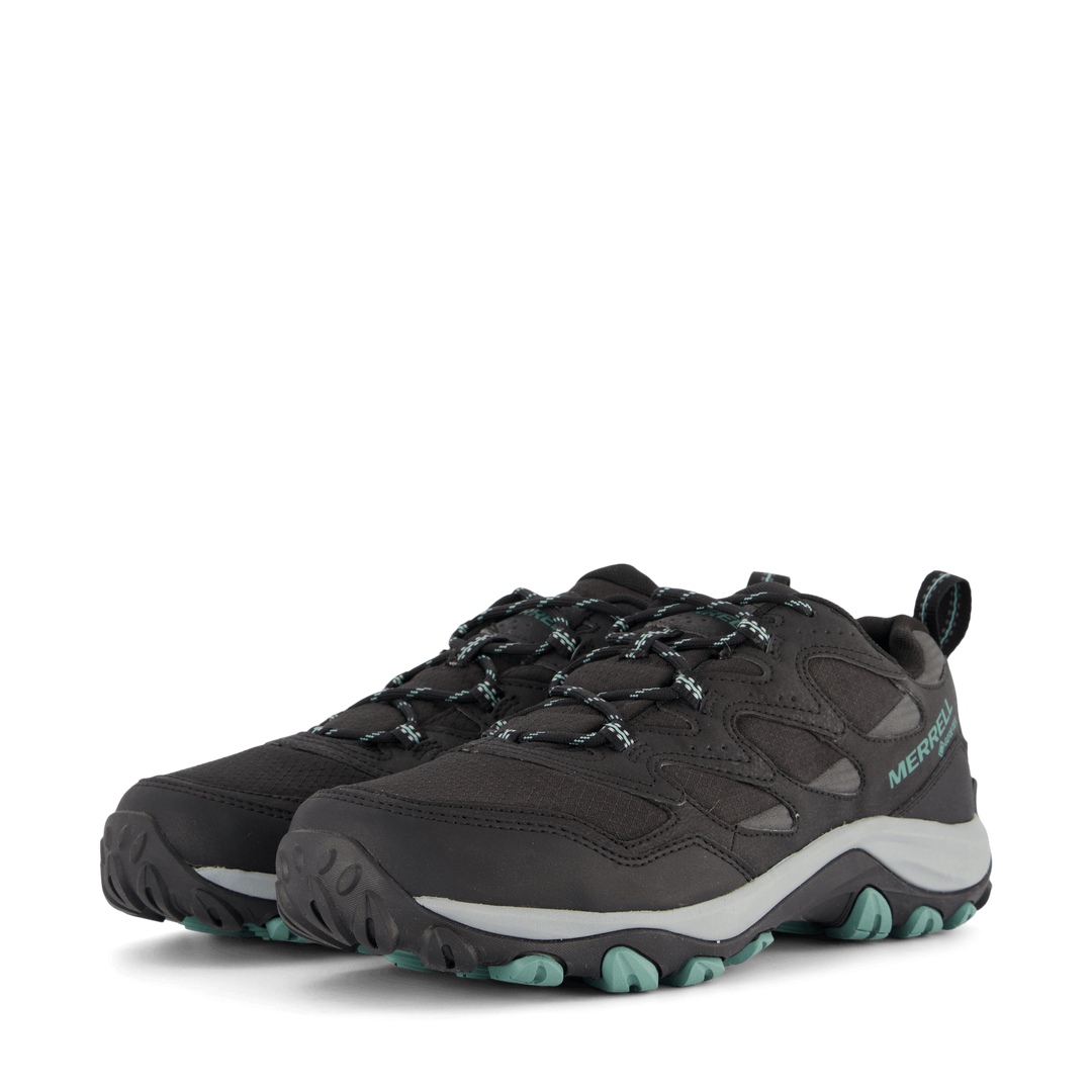West Rim Sport Gtx Black