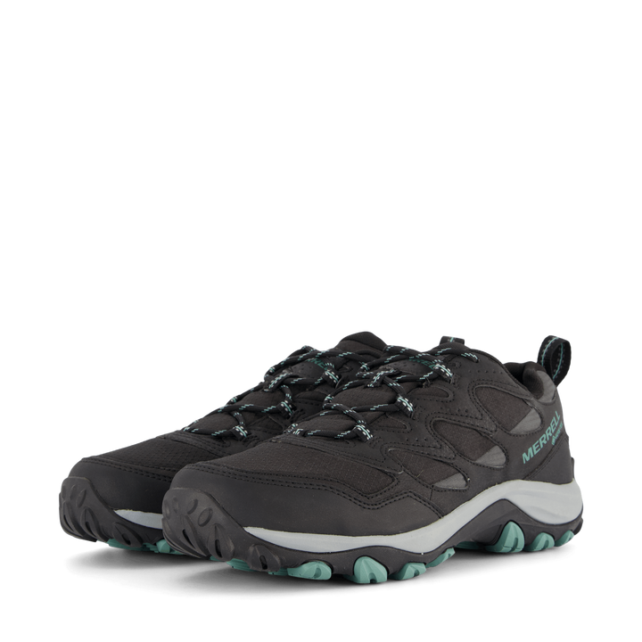 West Rim Sport Gtx Black