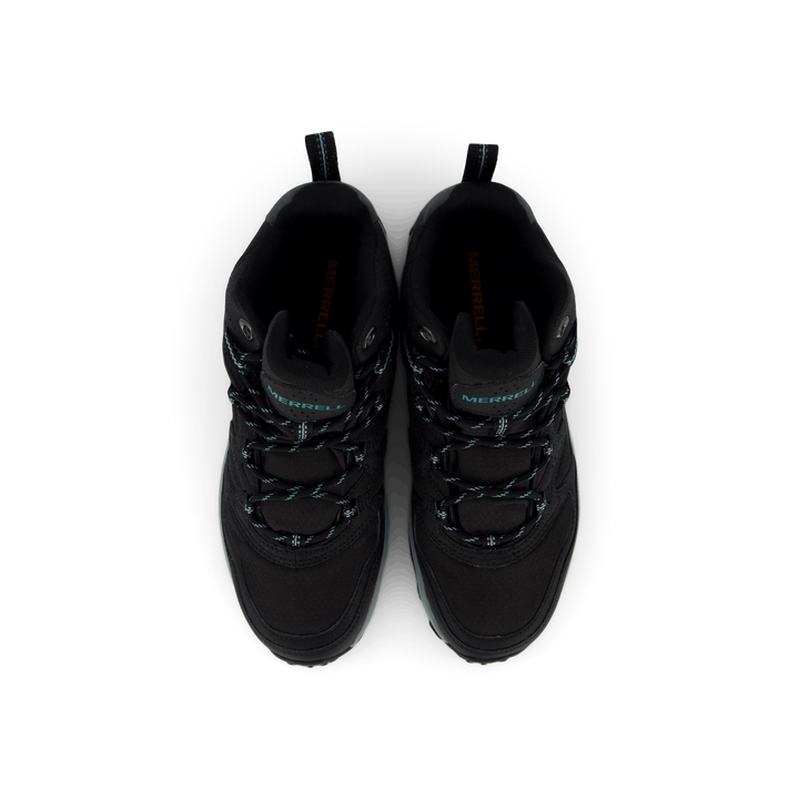 West Rim Sport Mid Gtx Black