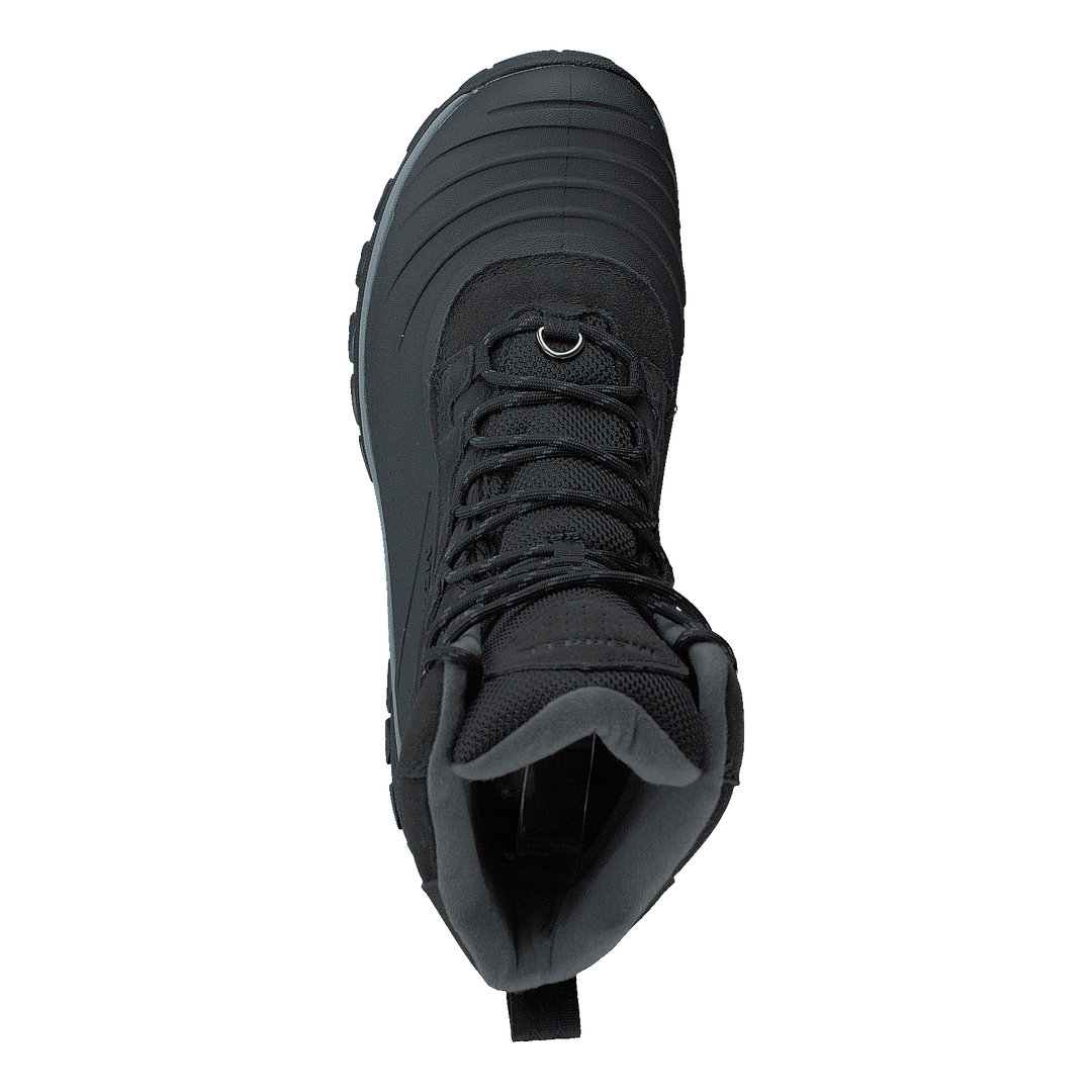 Thermo Frosty Mid Shell Wtpf Black