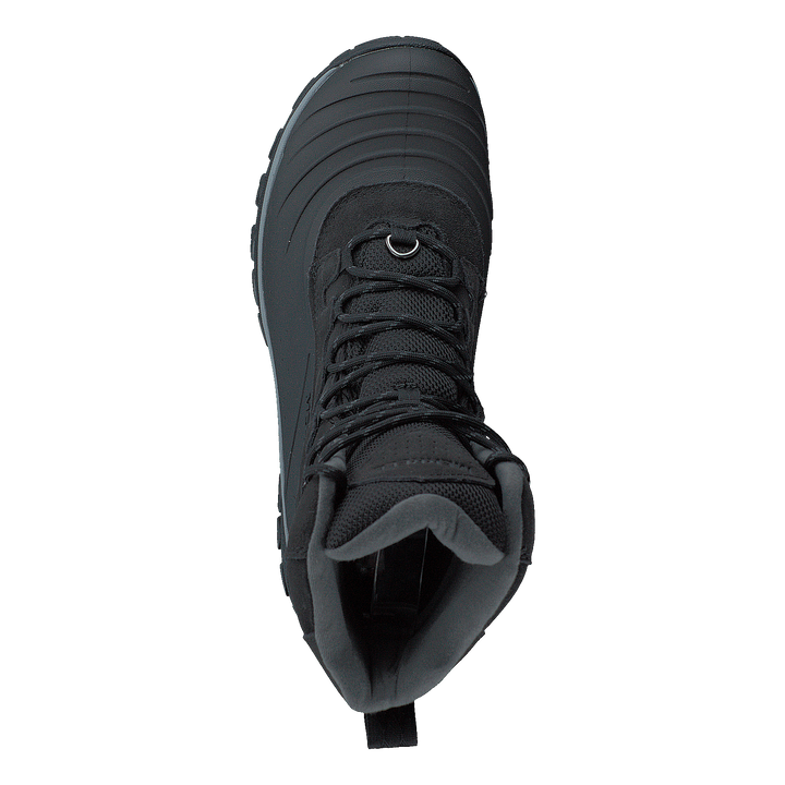 Thermo Frosty Mid Shell Wtpf Black