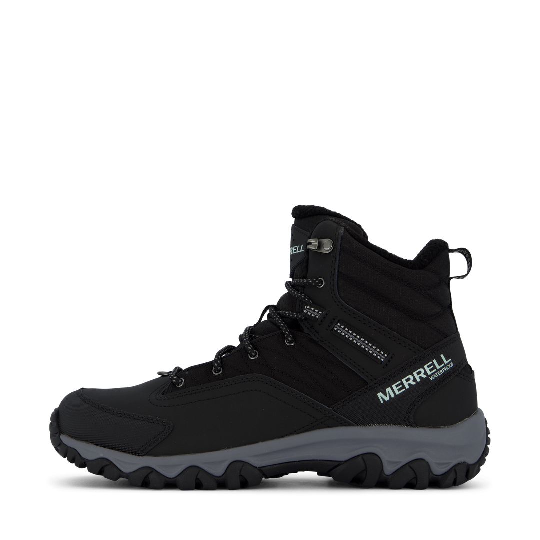 Thermo Akita Mid Wtpf Black