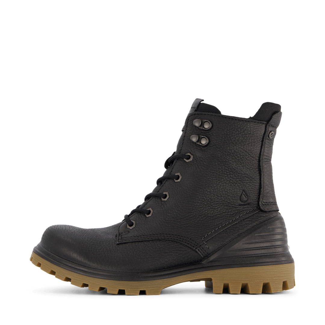 Ecco Tredtray W Black